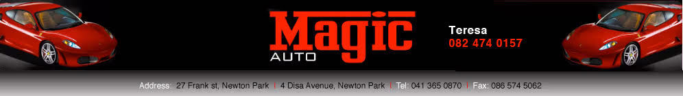 Magic Auto